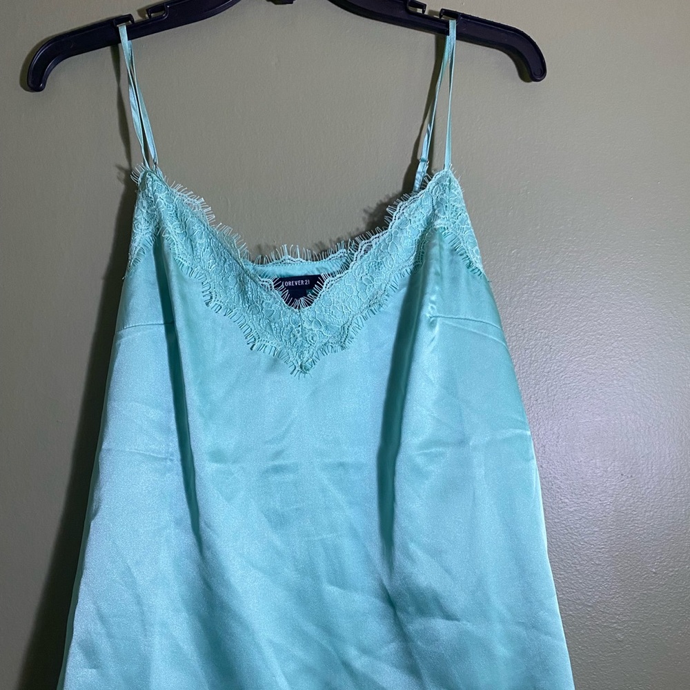 Forever 21 Tank Top